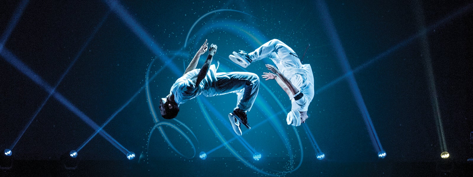 The Hip Hop Nutcracker Blumenthal Performing Arts