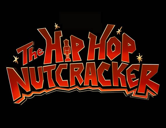 More Info for The Hip Hop Nutcracker