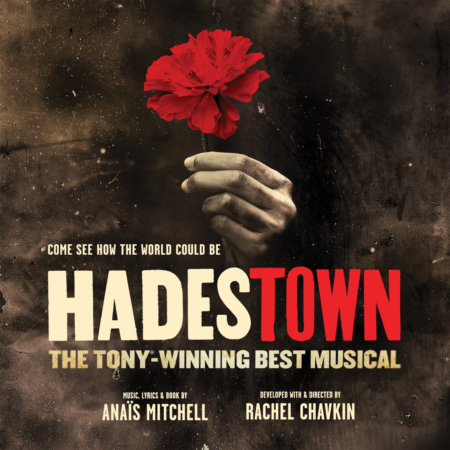 Hadestown