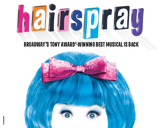 More Info for Hairspray