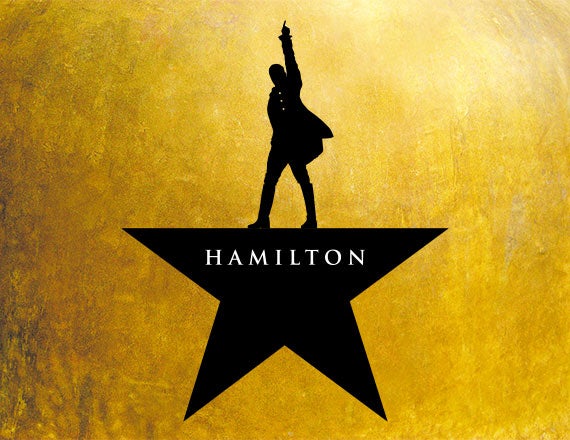 Hamilton logo