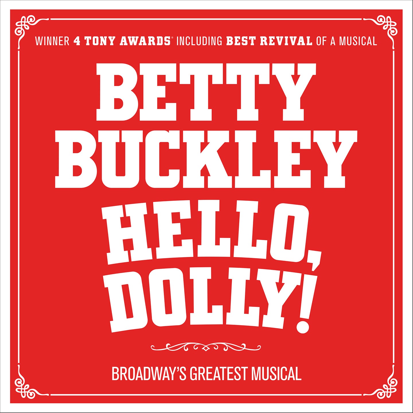 Hello, Dolly!