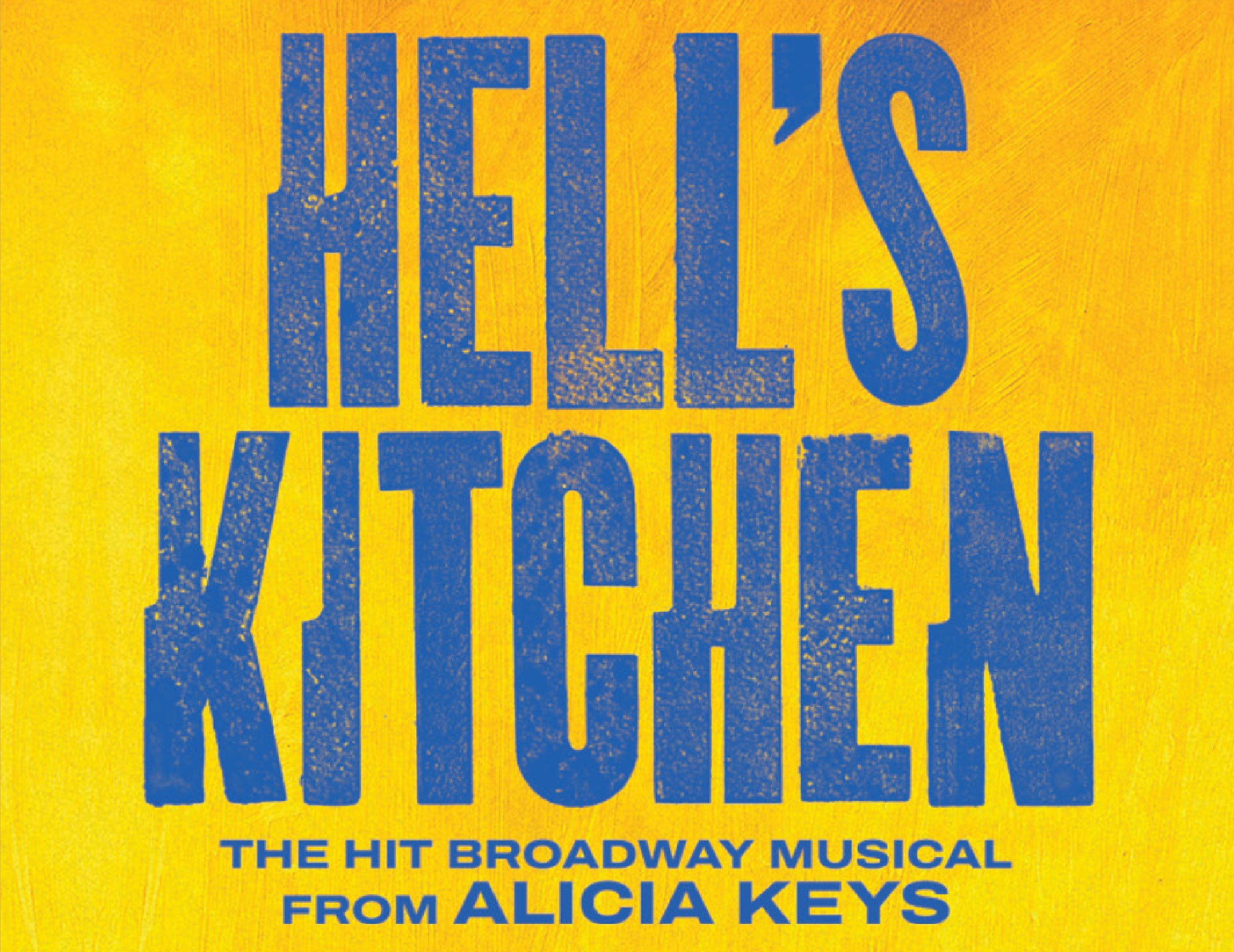 More Info for Hell's Kitchen