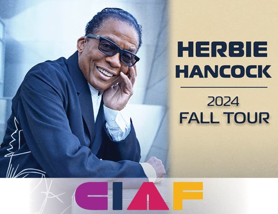 More Info for Herbie Hancock