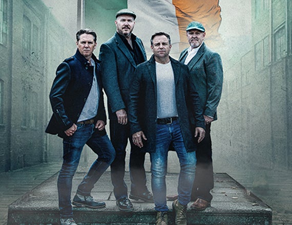More Info for The High Kings: The Rocky Road Tour