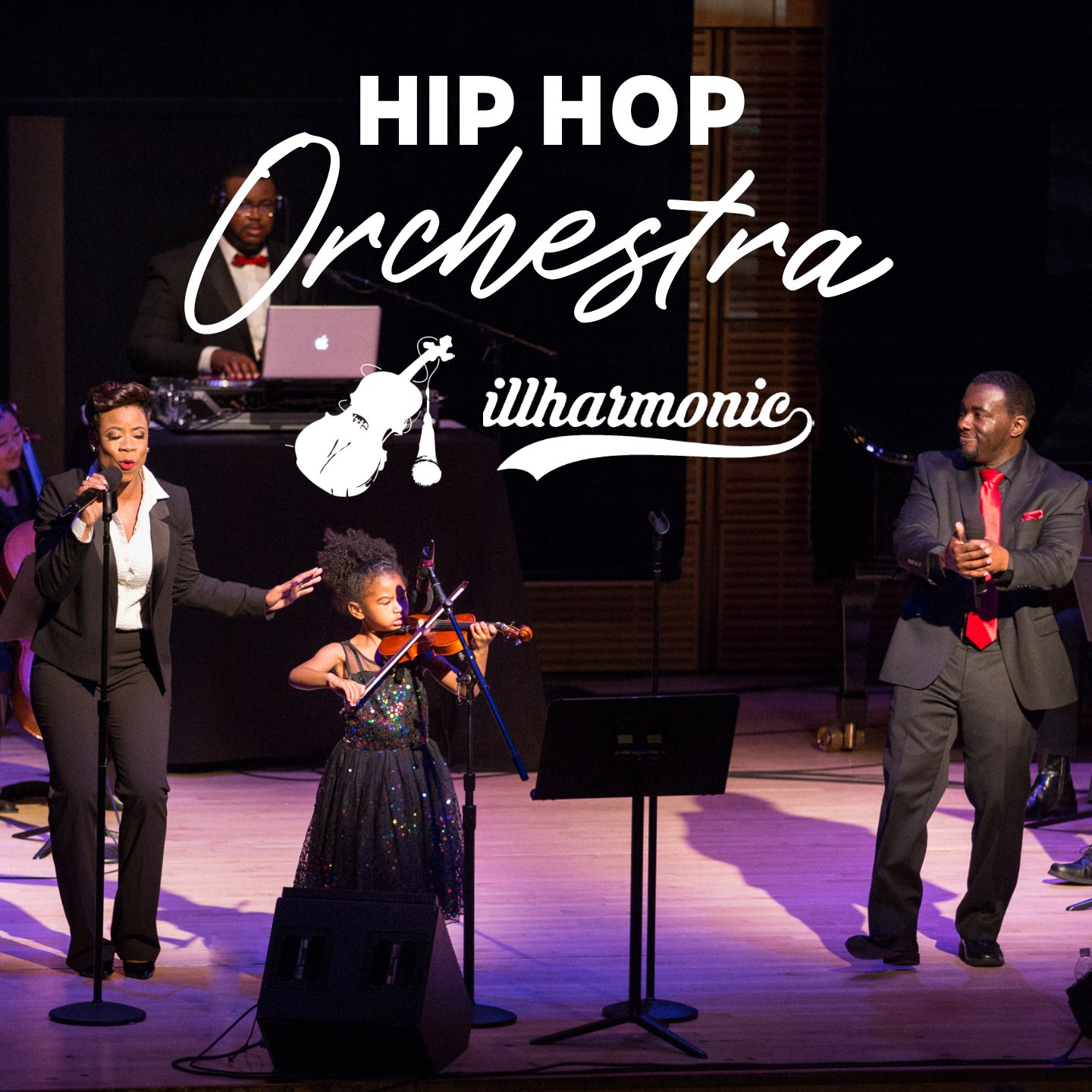 HipHop Orchestra CarolinaTix