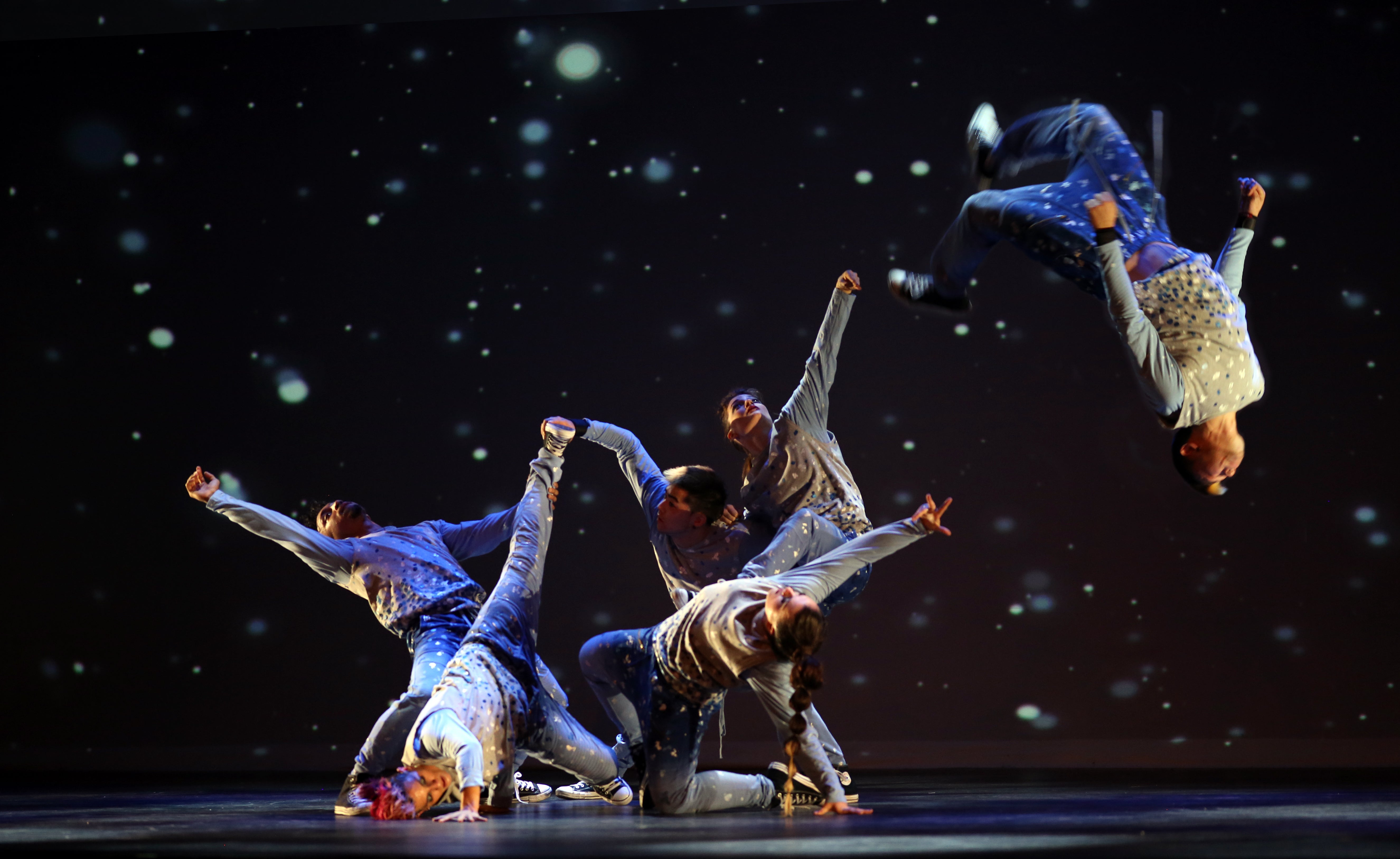 5 Reasons Not to Miss The Hip Hop Nutcracker This Year Blumenthal