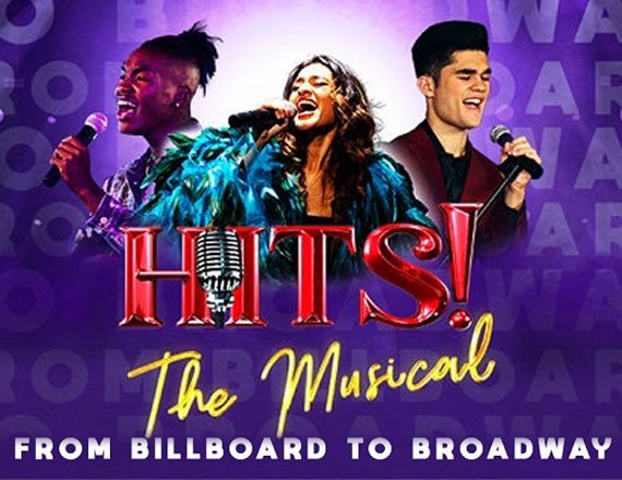 More Info for HITS! The Musical