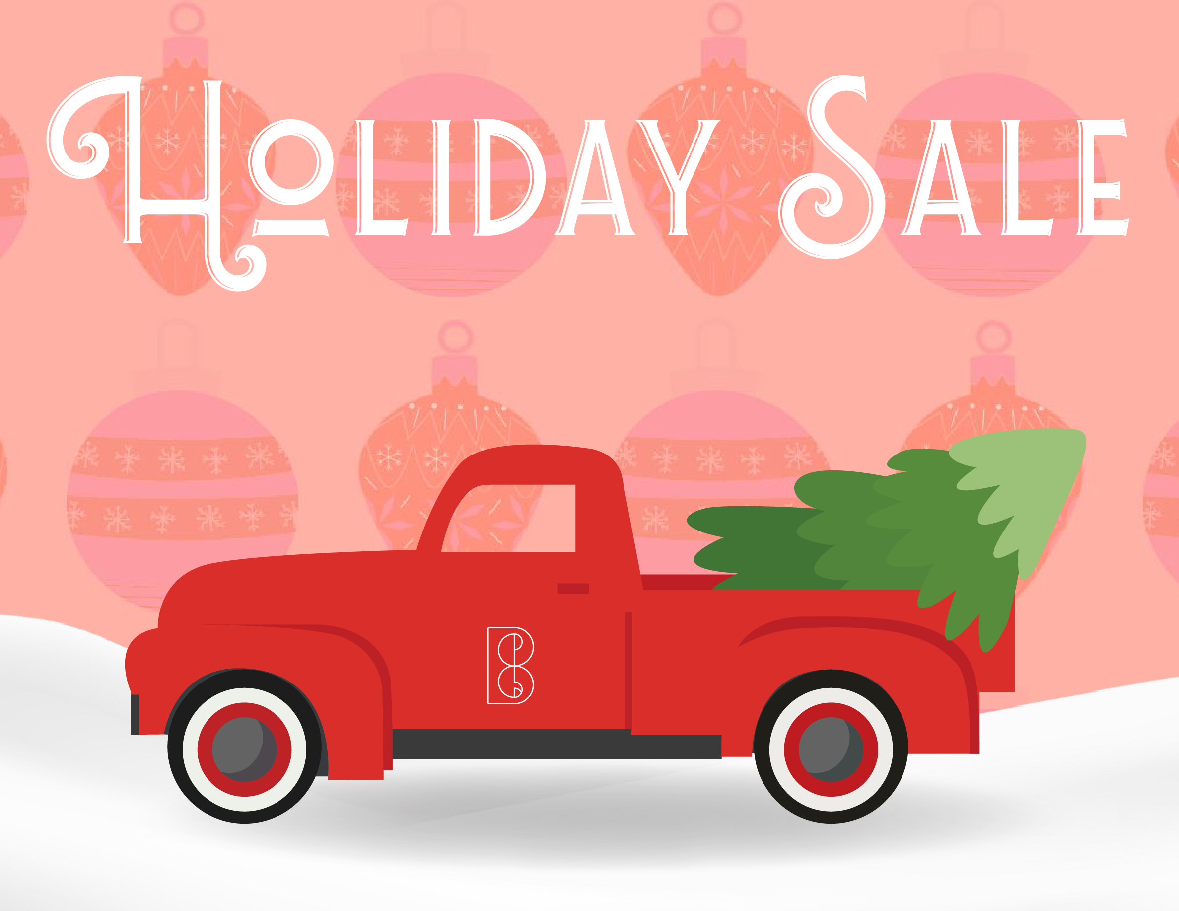 More Info for Blumenthal's Holiday Sale is Here!