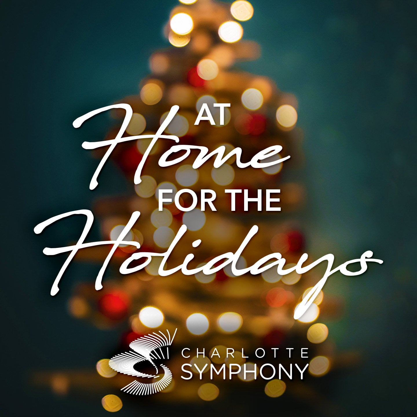 Charlotte Symphony At Home for the Holidays CarolinaTix