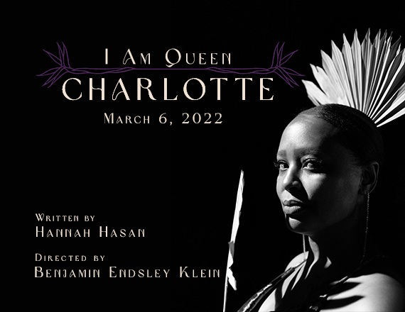 More Info for I Am Queen Charlotte
