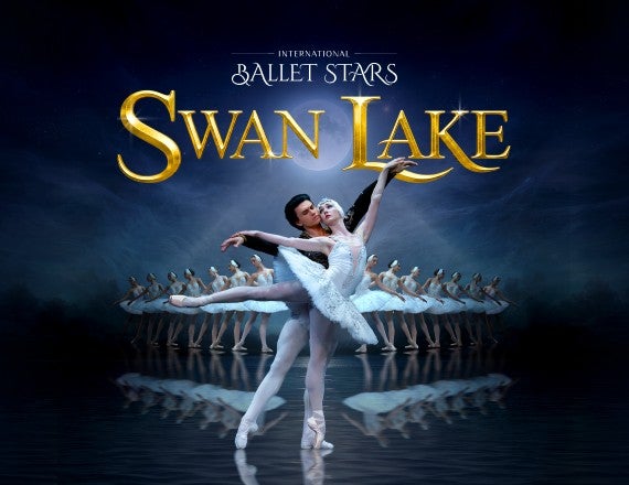 More Info for Swan Lake by International Ballet Stars