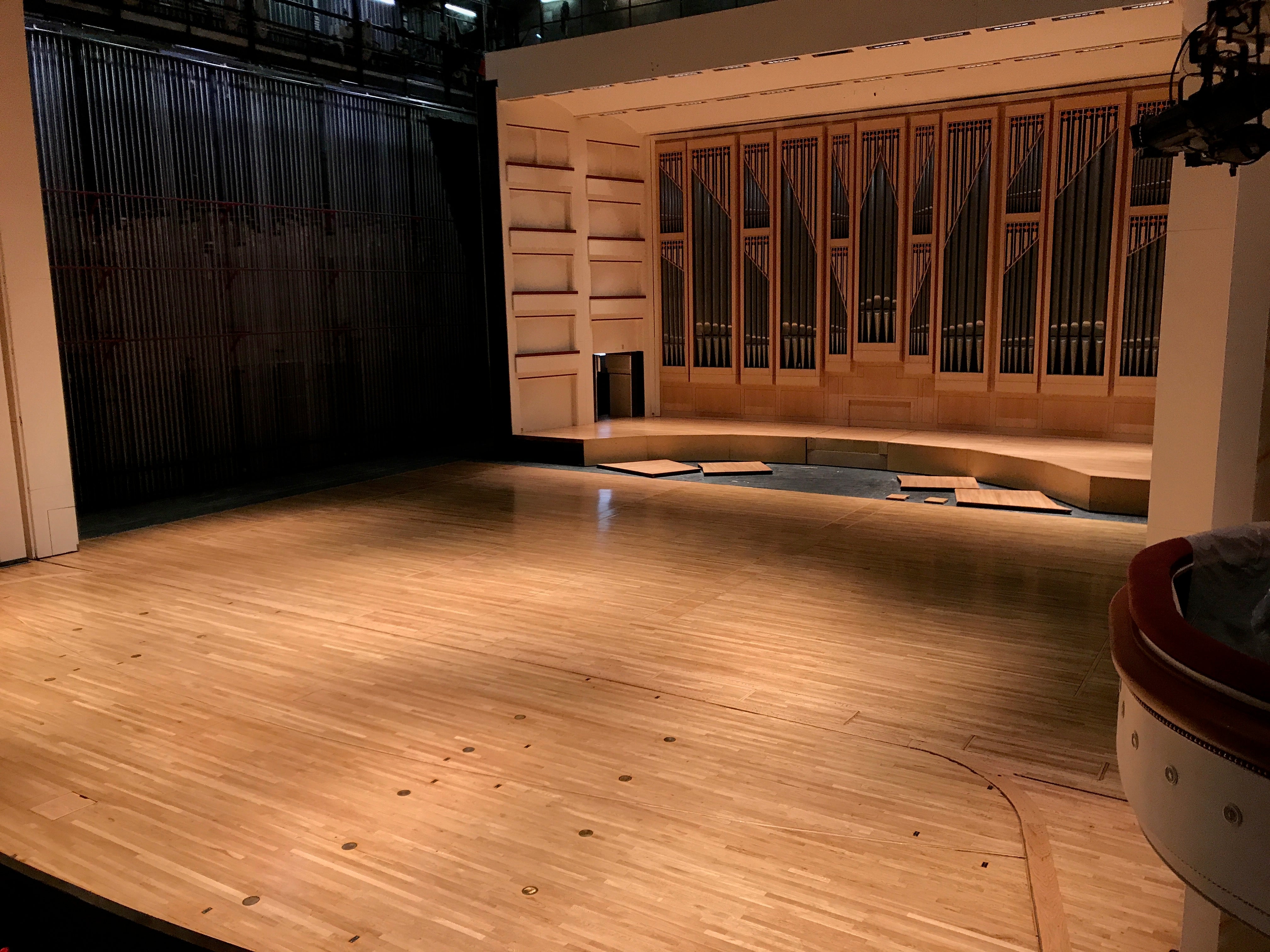 Don'T Get Turned Away! The Definitive Belk Theatre Bag Guide - jk7b7km