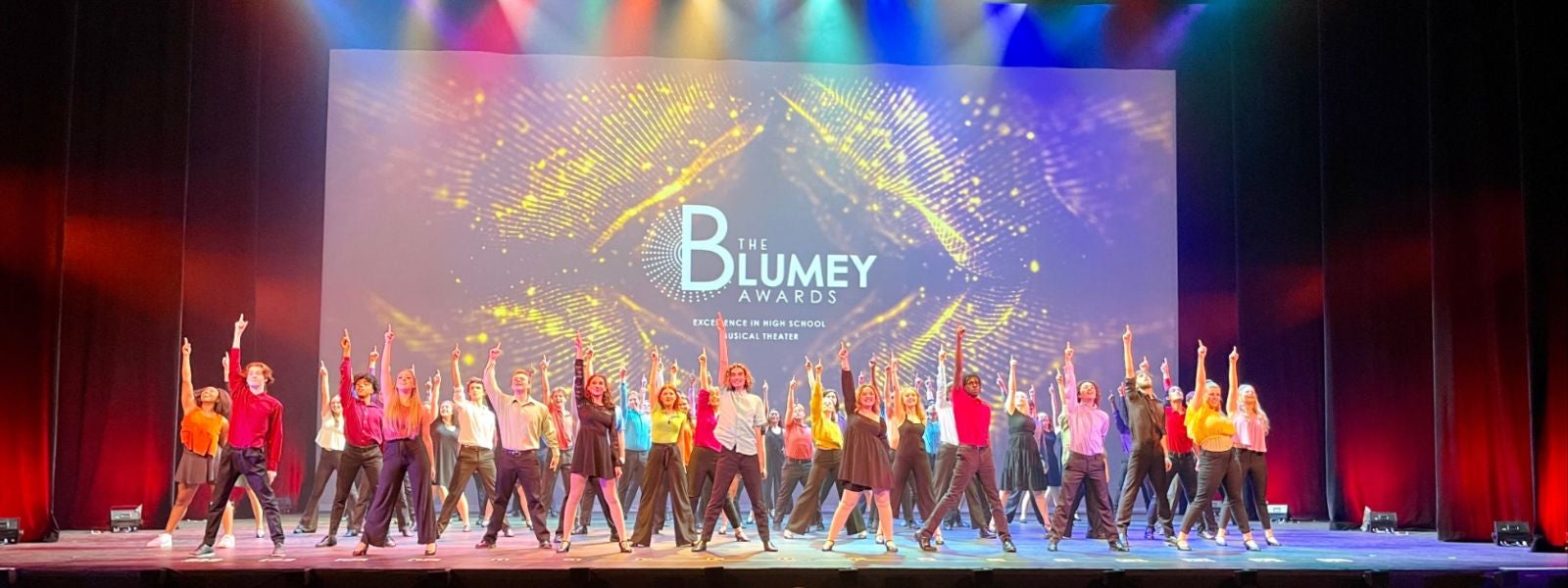 More Info for Blumenthal Performing Arts Announces The 9th Annual Blumey Awards Winners