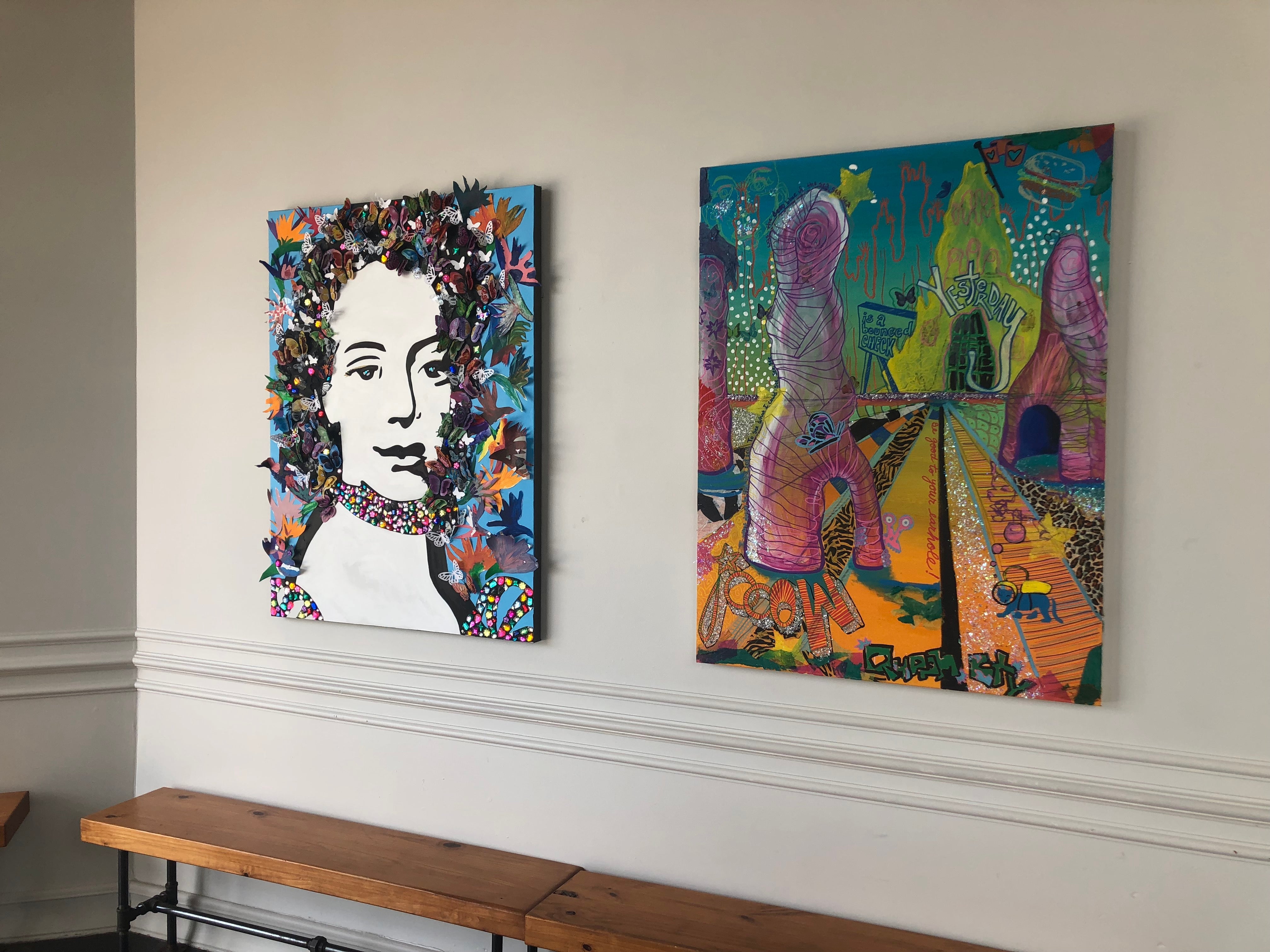 More Info for TRADITION: Decades of Local Student Artists Have Found a Home at Spirit Square