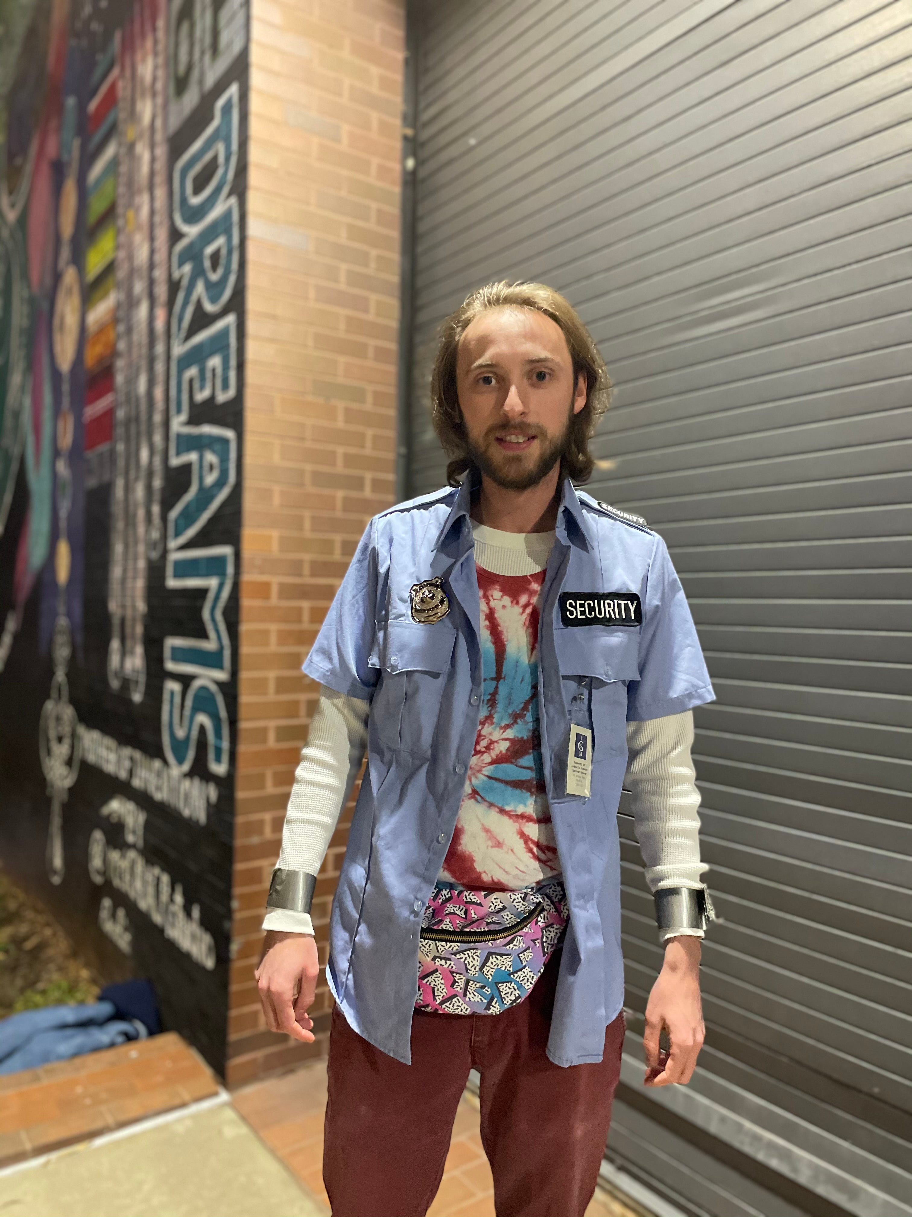 More Info for Interrogation Station: Q&A with the Art Heist Cast