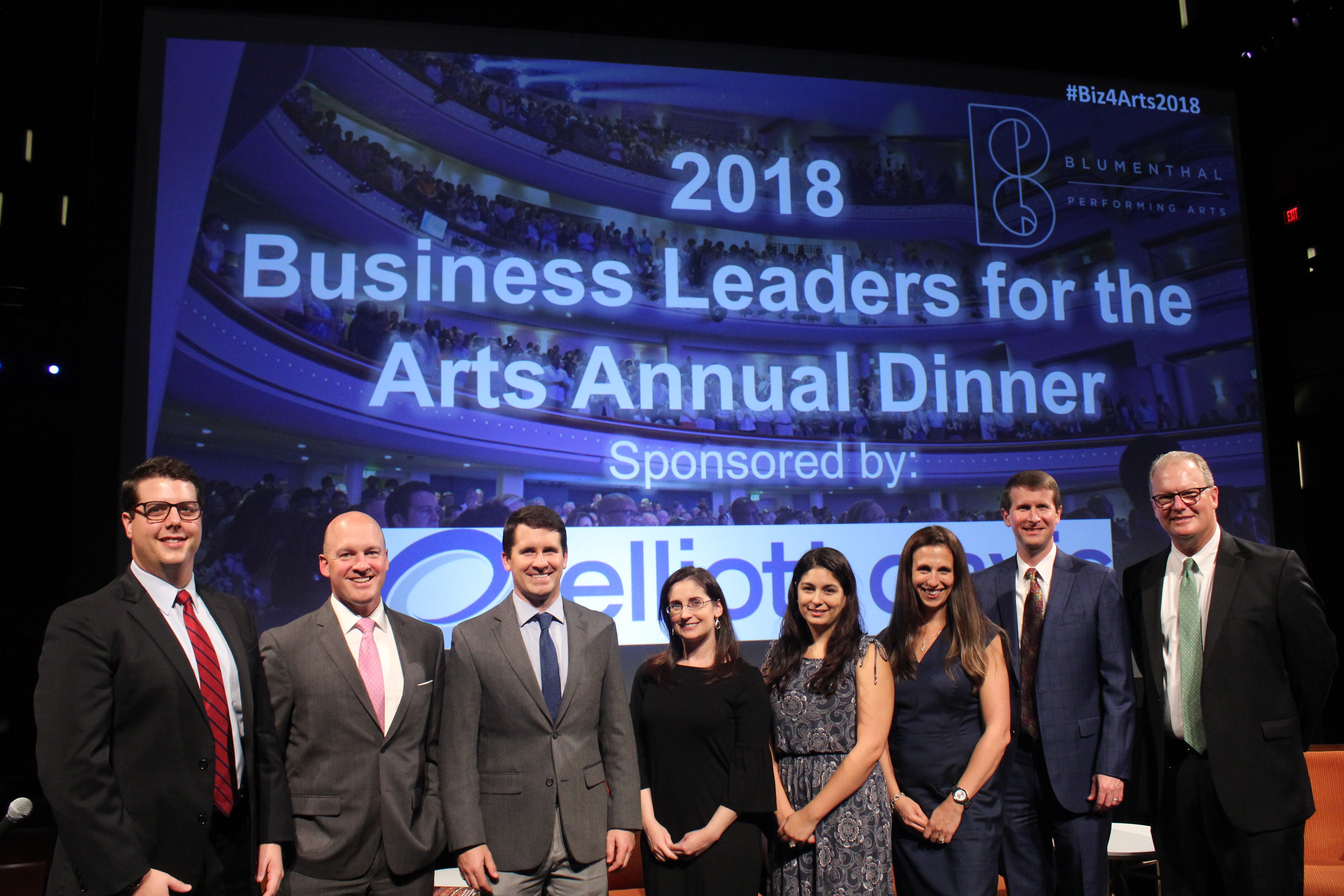 More Info for Barings Receives Blumenthal’s Third Annual  Business Leaders For The Arts Award