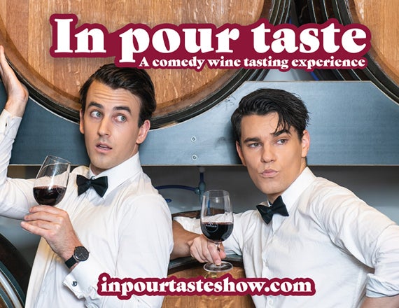 More Info for In Pour Taste