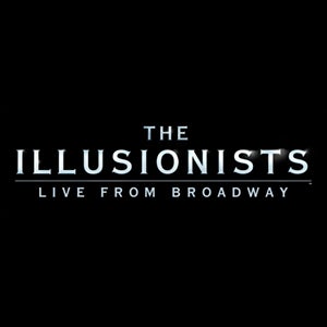 More Info for Meet the Illusionist: The Escapologist