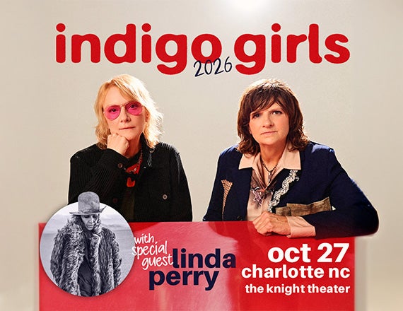 More Info for Indigo Girls