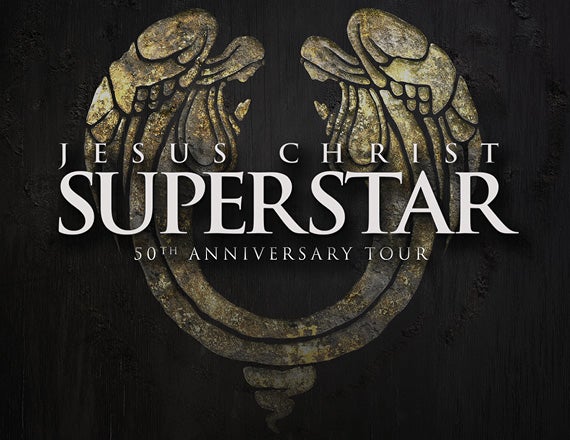 More Info for Jesus Christ Superstar