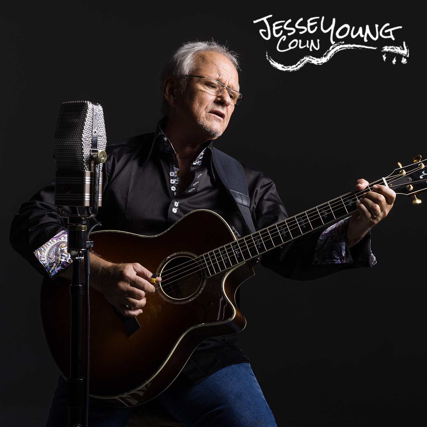 Jesse Colin Young