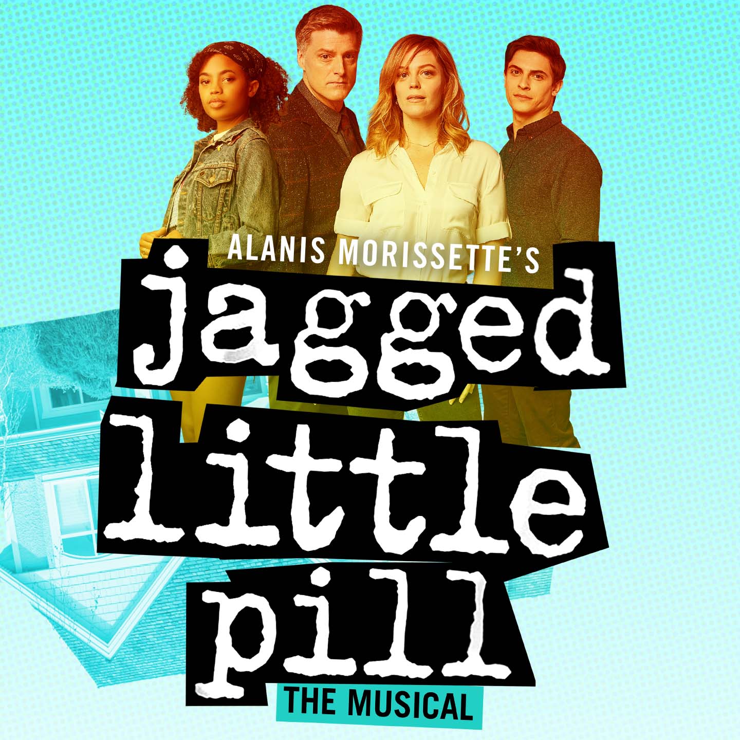 More Info for 2022-23 PNC Broadway Lights Season Spotlight: Jagged Little Pill