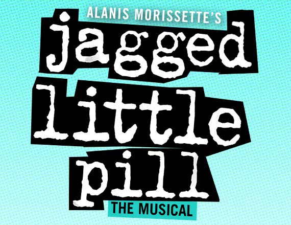 More Info for Jagged Little Pill