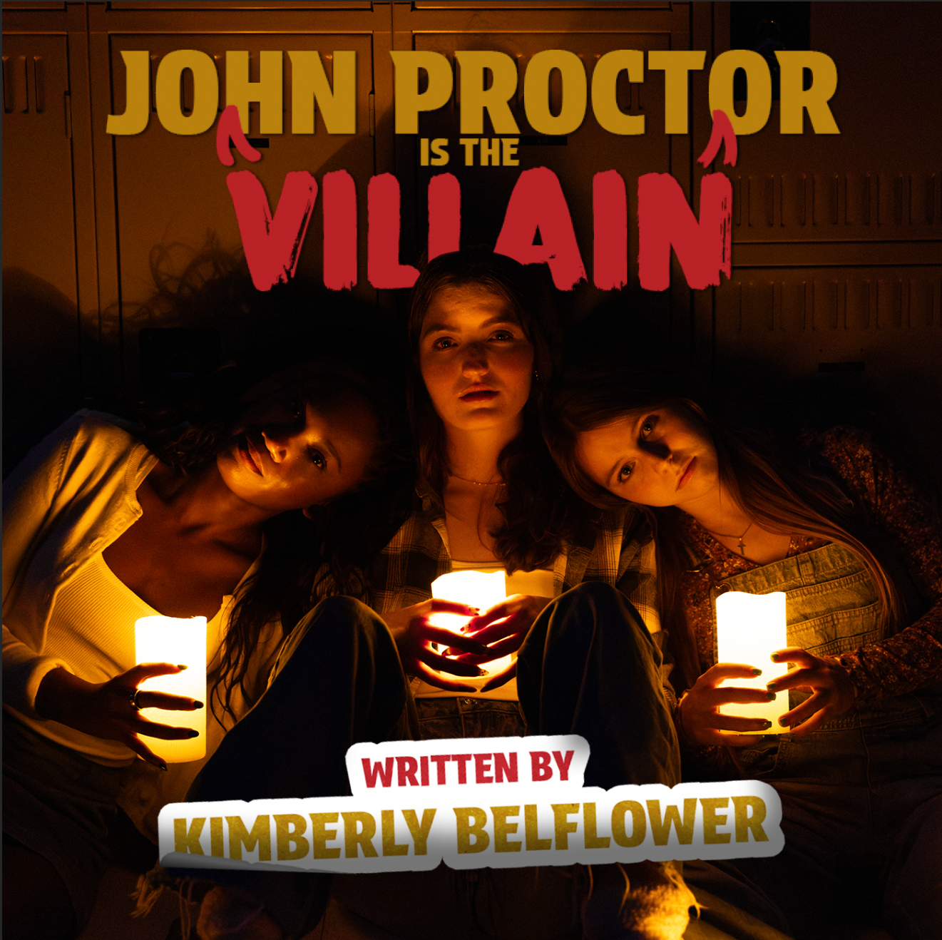 More Info for John Proctor is the Villain