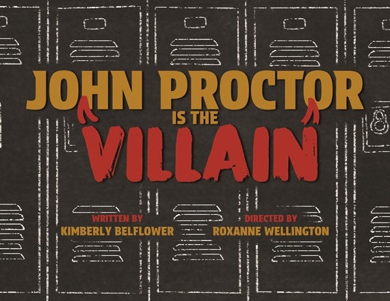 More Info for John Proctor is the Villain