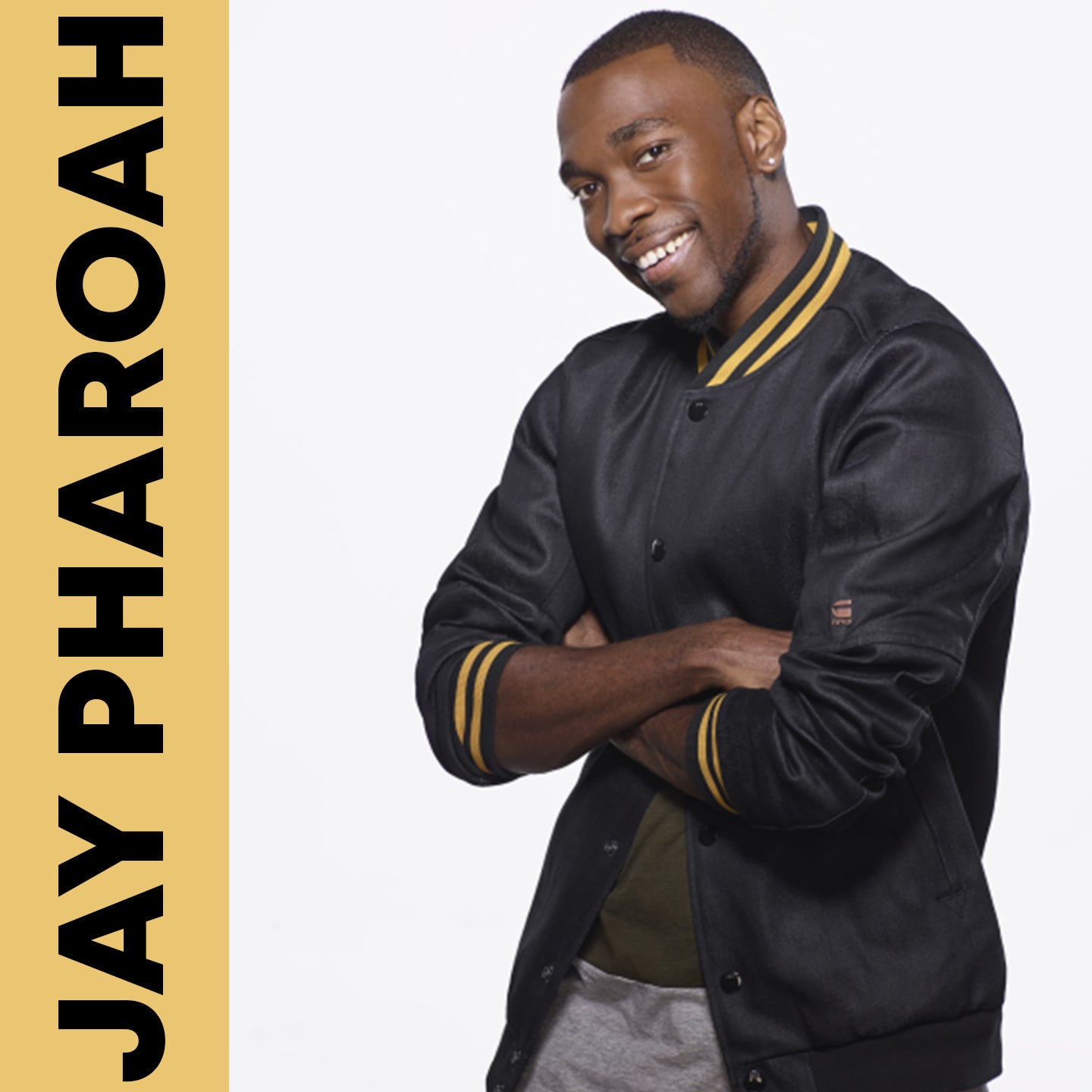 Jay Pharoah