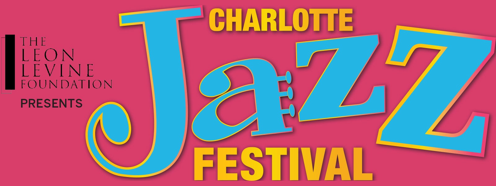 Celebrate the 4th Annual Charlotte Jazz Festival with these Fabulous