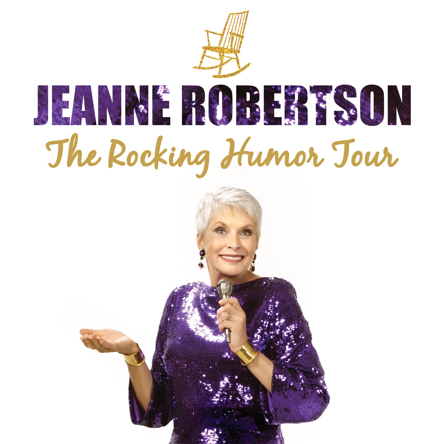 Jeanne Robertson