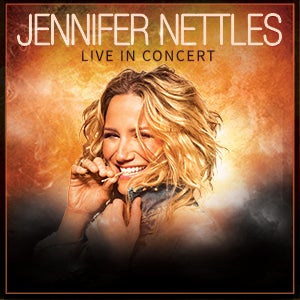 More Info for Hear How "Salvation Works" with Jennifer Nettles