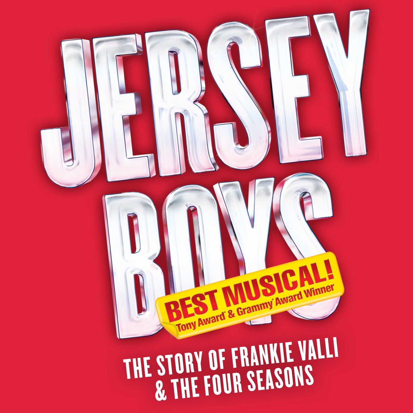 Jersey Boys