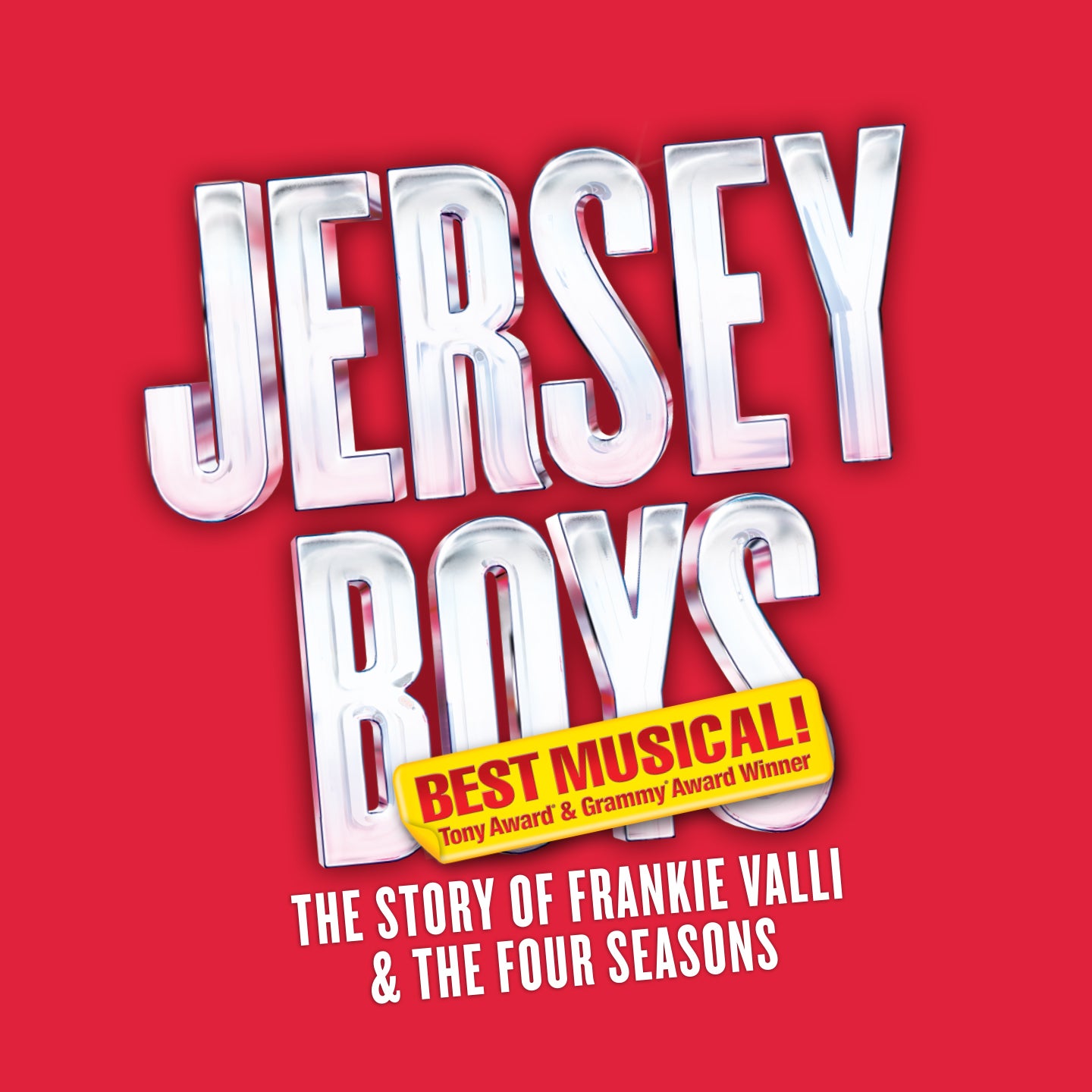 Jersey Boys