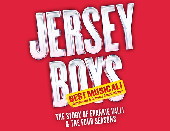 More Info for Broadway Extras Exclusive: Jersey Boys