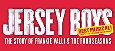 More Info for Jersey Boys