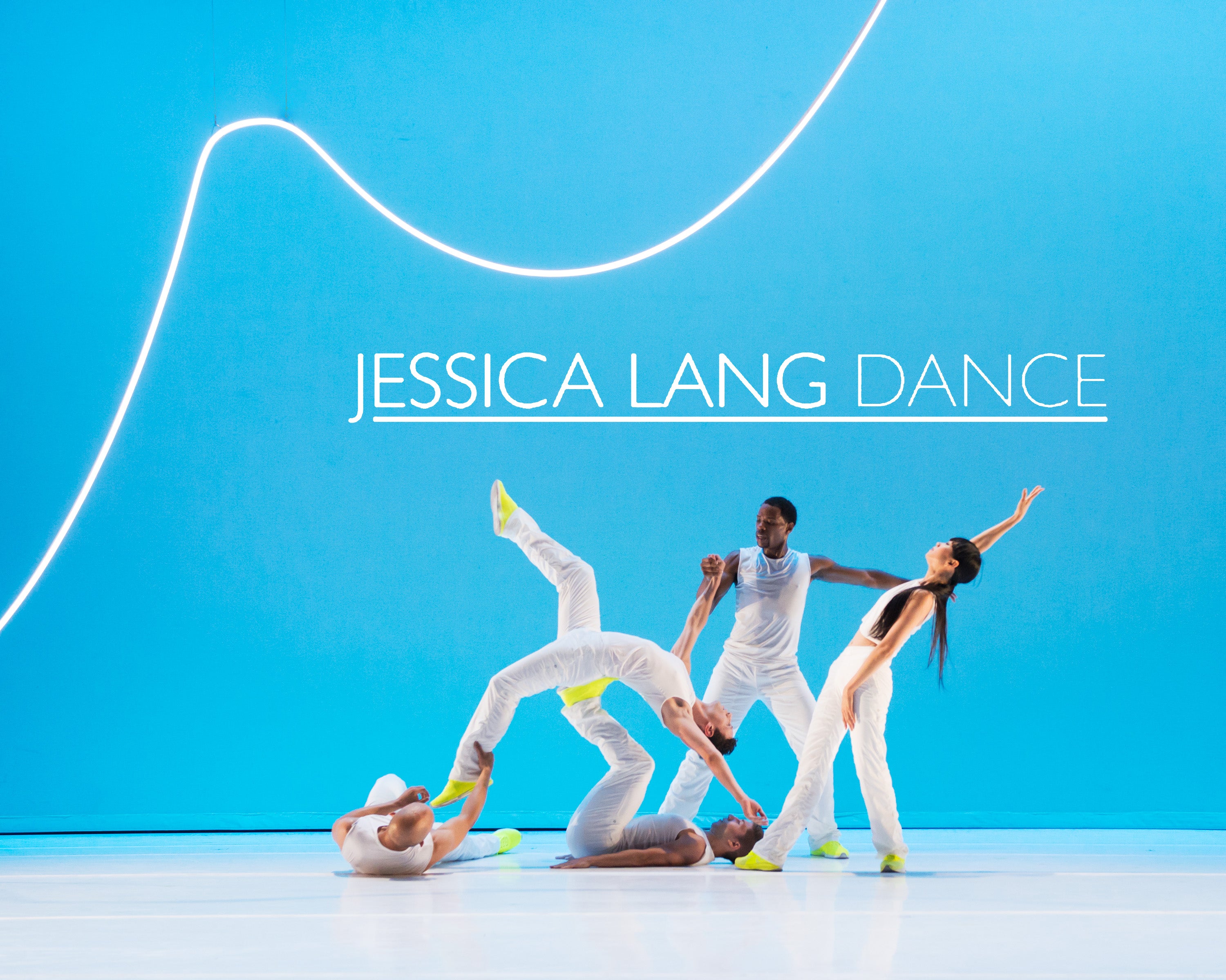 Jessica Lang Dance