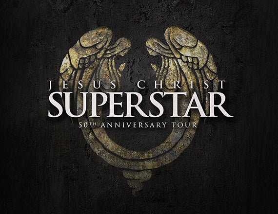 More Info for Season Spotlight: Jesus Christ Superstar