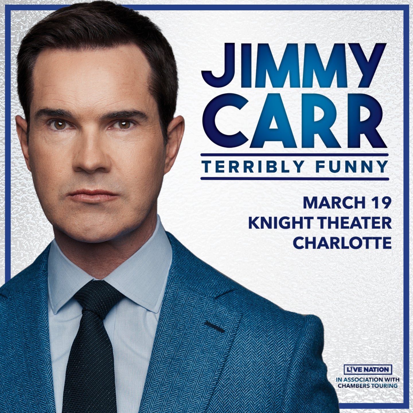 Jimmy Carr