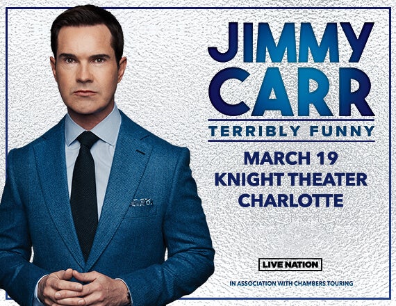 More Info for Jimmy Carr
