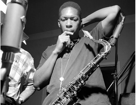 More Info for  The Jazz Room at the Stage Door Theater