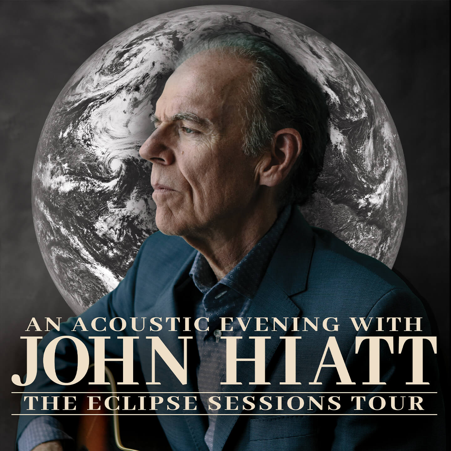 An Acoustic Evening with John Hiatt