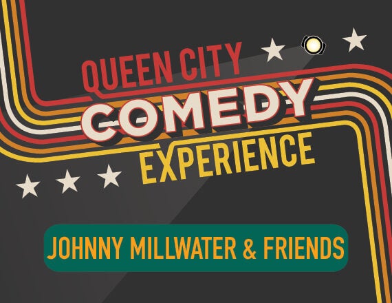 More Info for Johnny Millwater & Friends