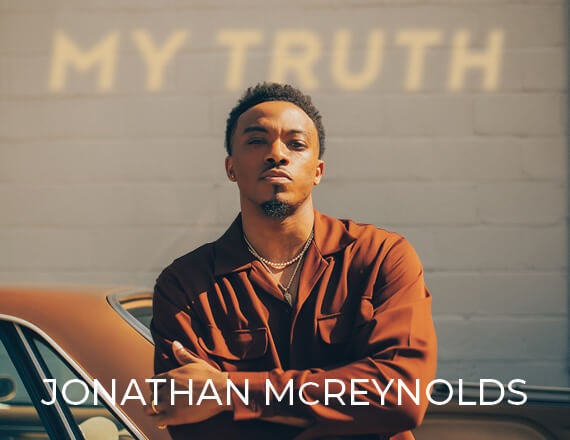 More Info for Jonathan McReynolds