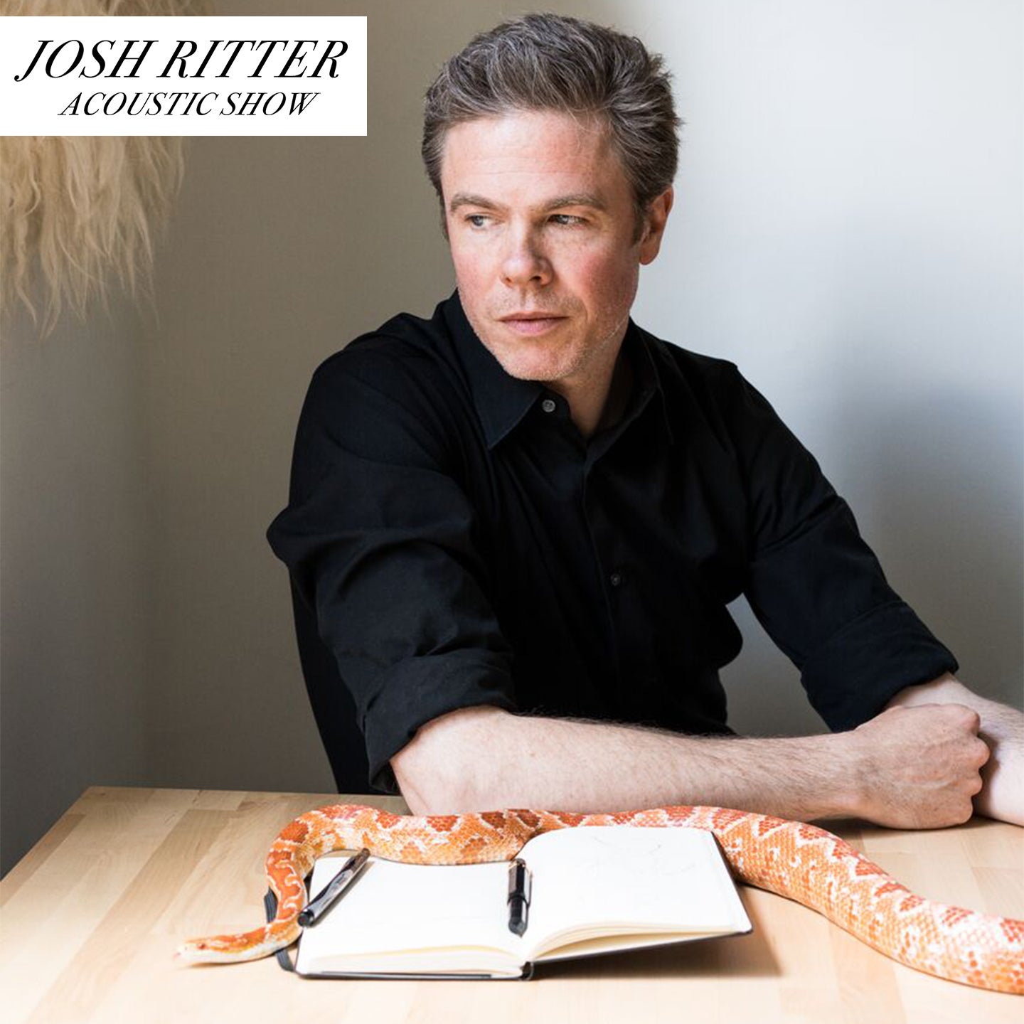 Josh Ritter