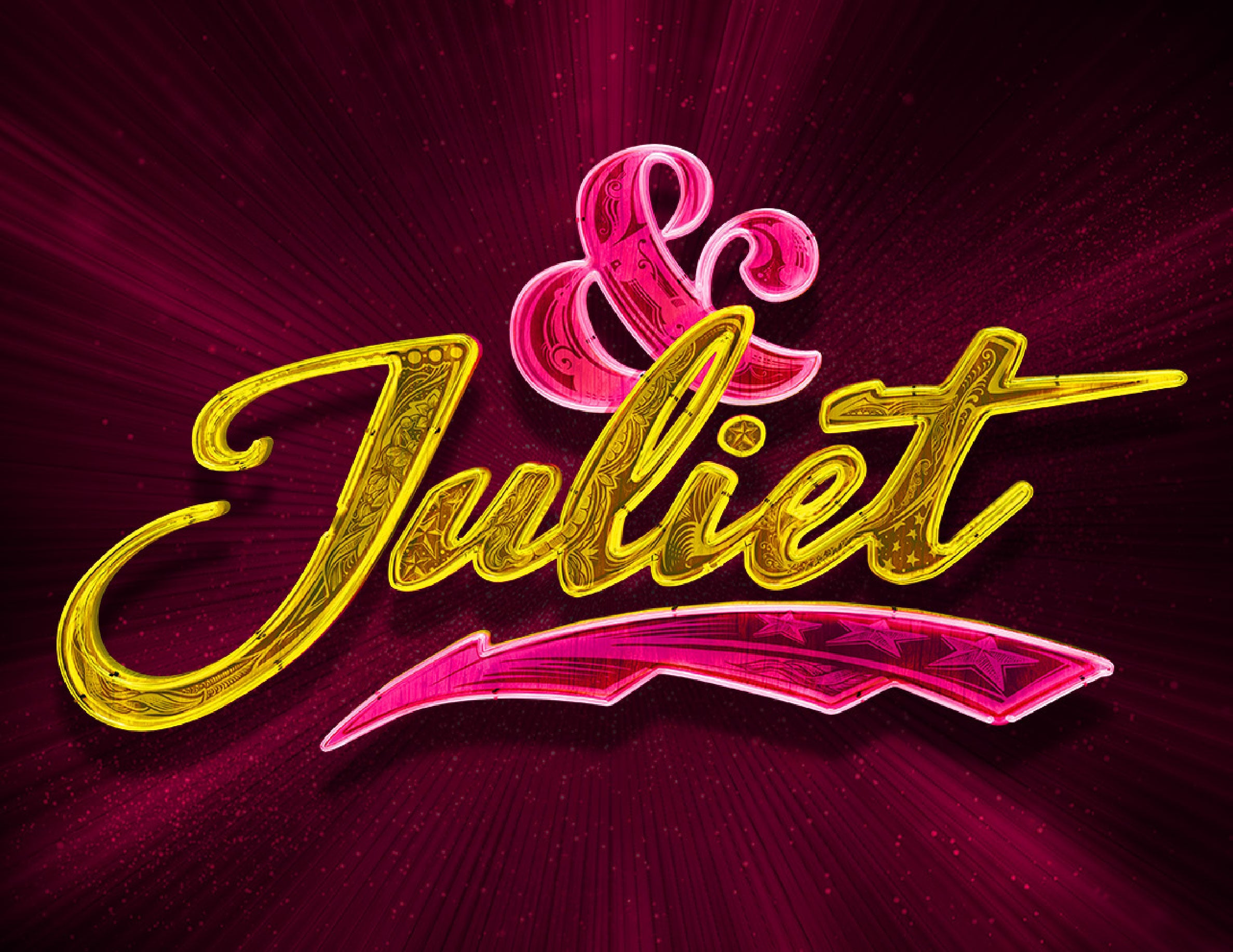 More Info for & Juliet
