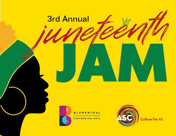 More Info for Juneteenth Jam 2023