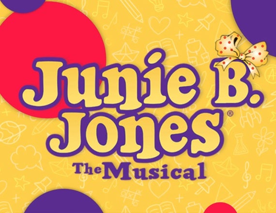 More Info for Junie B. Jones